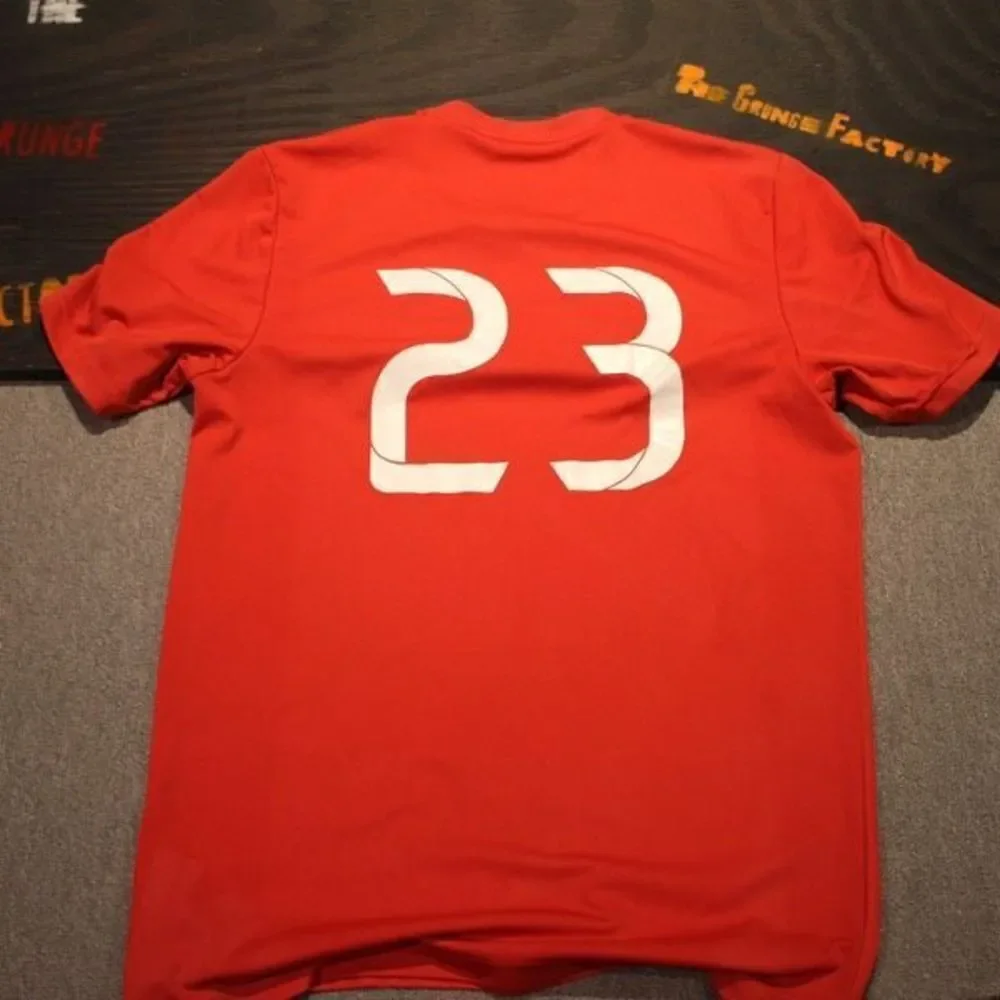 Adidas Climalite RVSC #23 Jersey - Size Medium